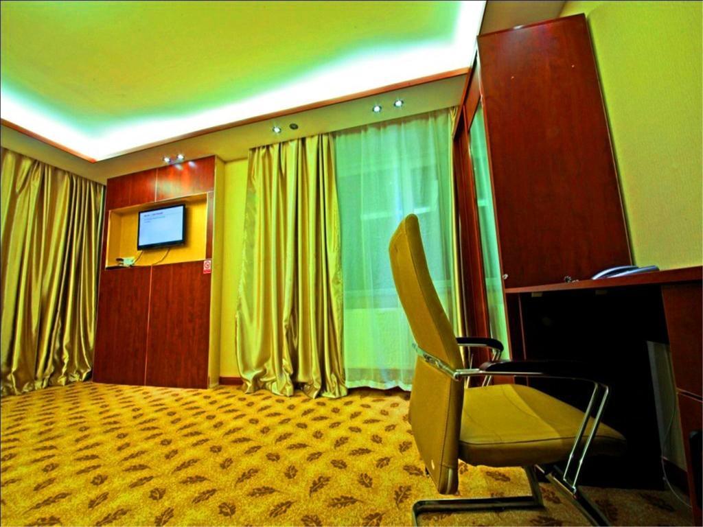 Kaiser Hotel Ulan Bator Eksteriør bilde